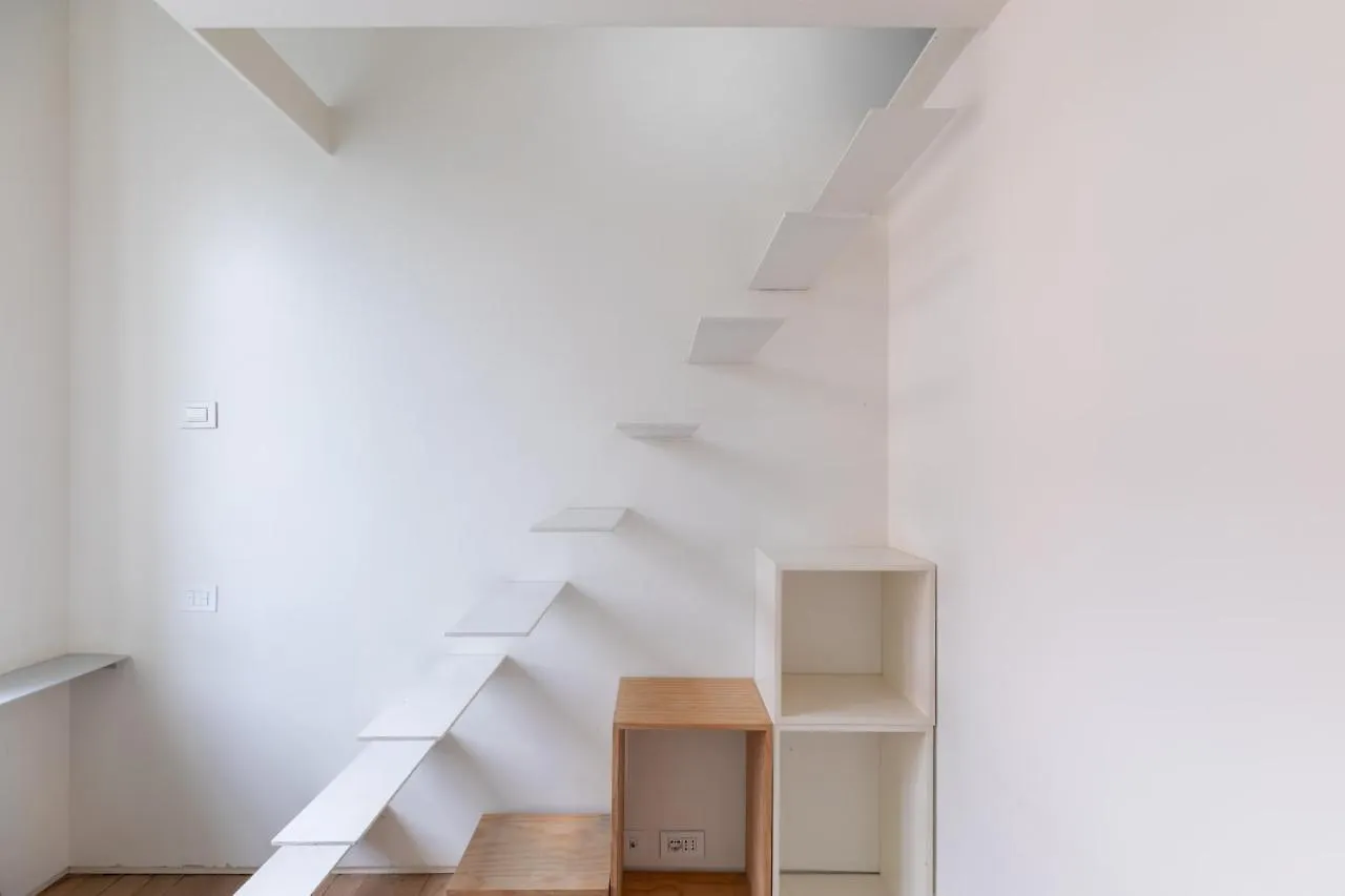 Iflat Monti'S Wonder Διαμέρισμα Ρώμη