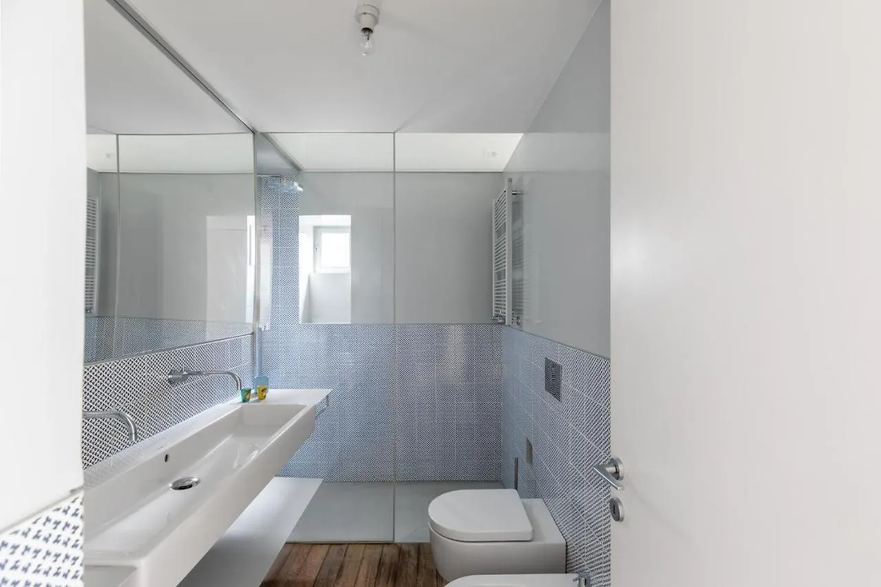 Apartment Ferienwohnung Iflat Monti'S Wonder Rom Italien