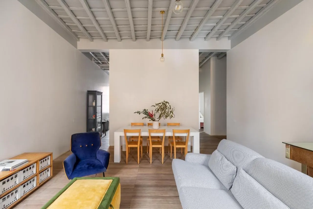 Ferienwohnung Iflat Monti'S Wonder Rom Italien