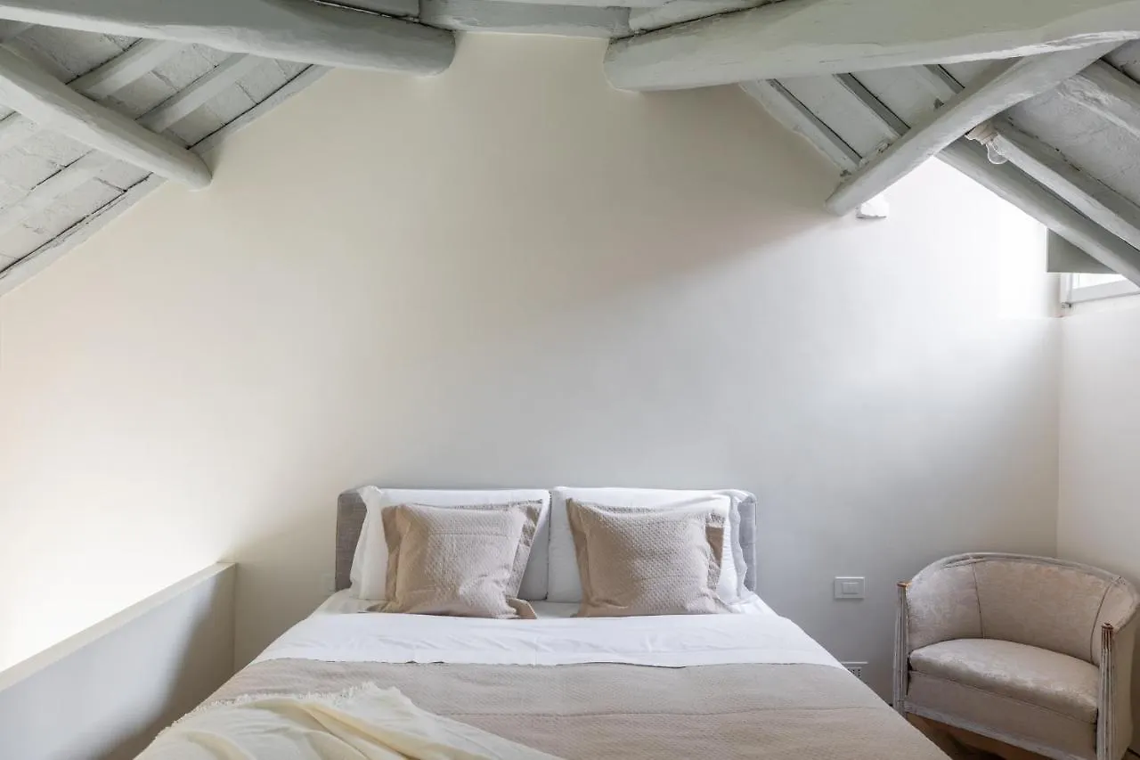 Apartment Ferienwohnung Iflat Monti'S Wonder Rom Italien