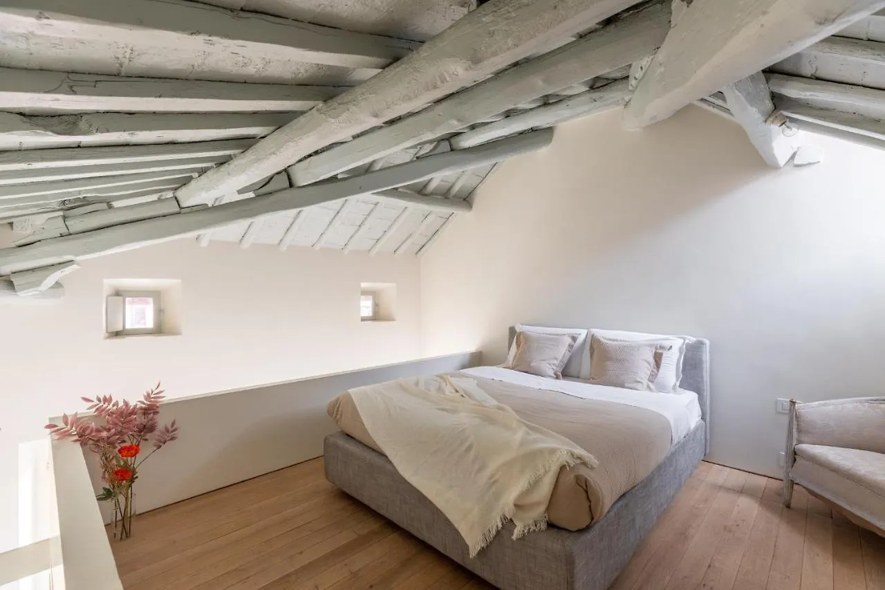 Ferienwohnung Iflat Monti'S Wonder Rom Italien