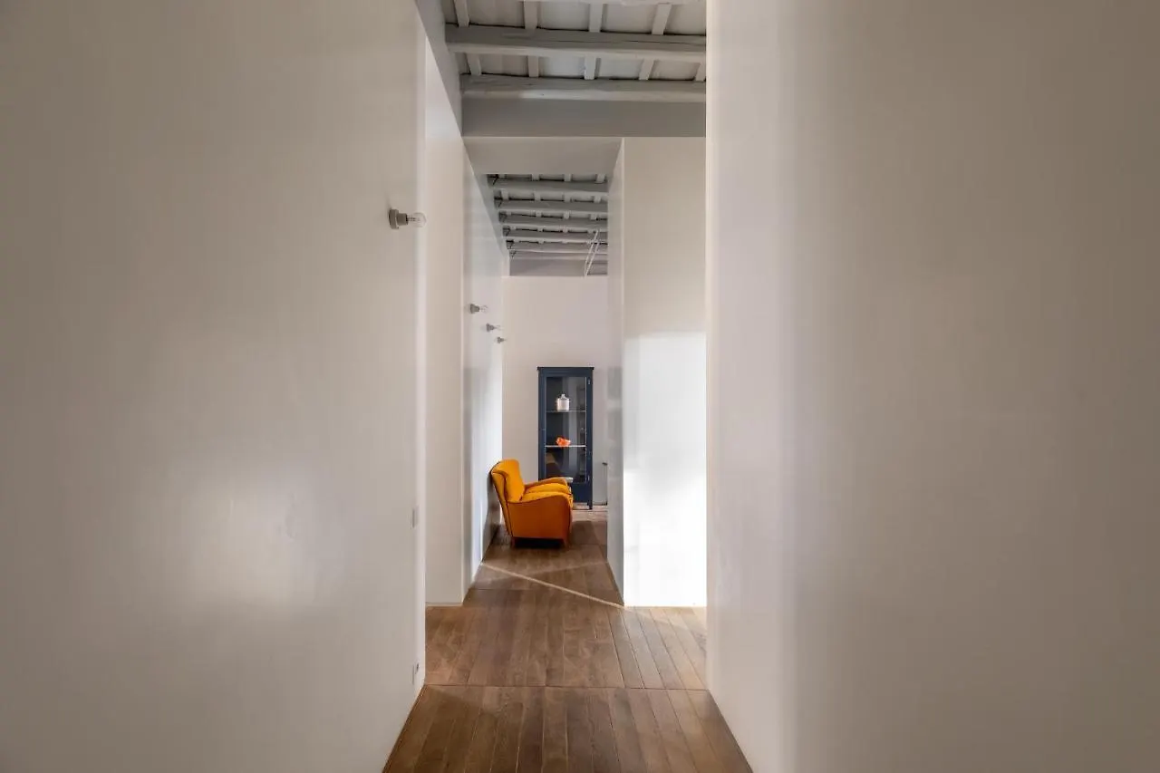 Ferienwohnung Iflat Monti'S Wonder Rom Apartment