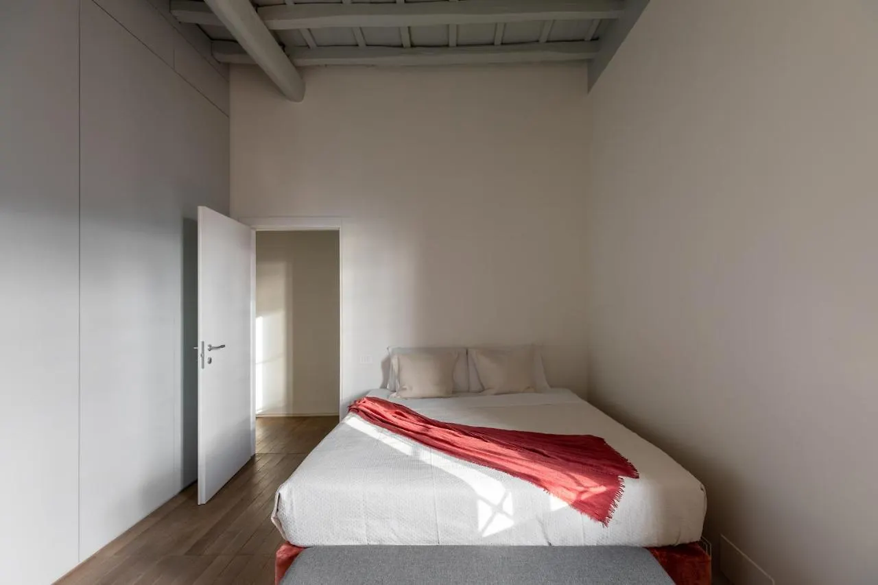 Ferienwohnung Iflat Monti'S Wonder Rom 0*,