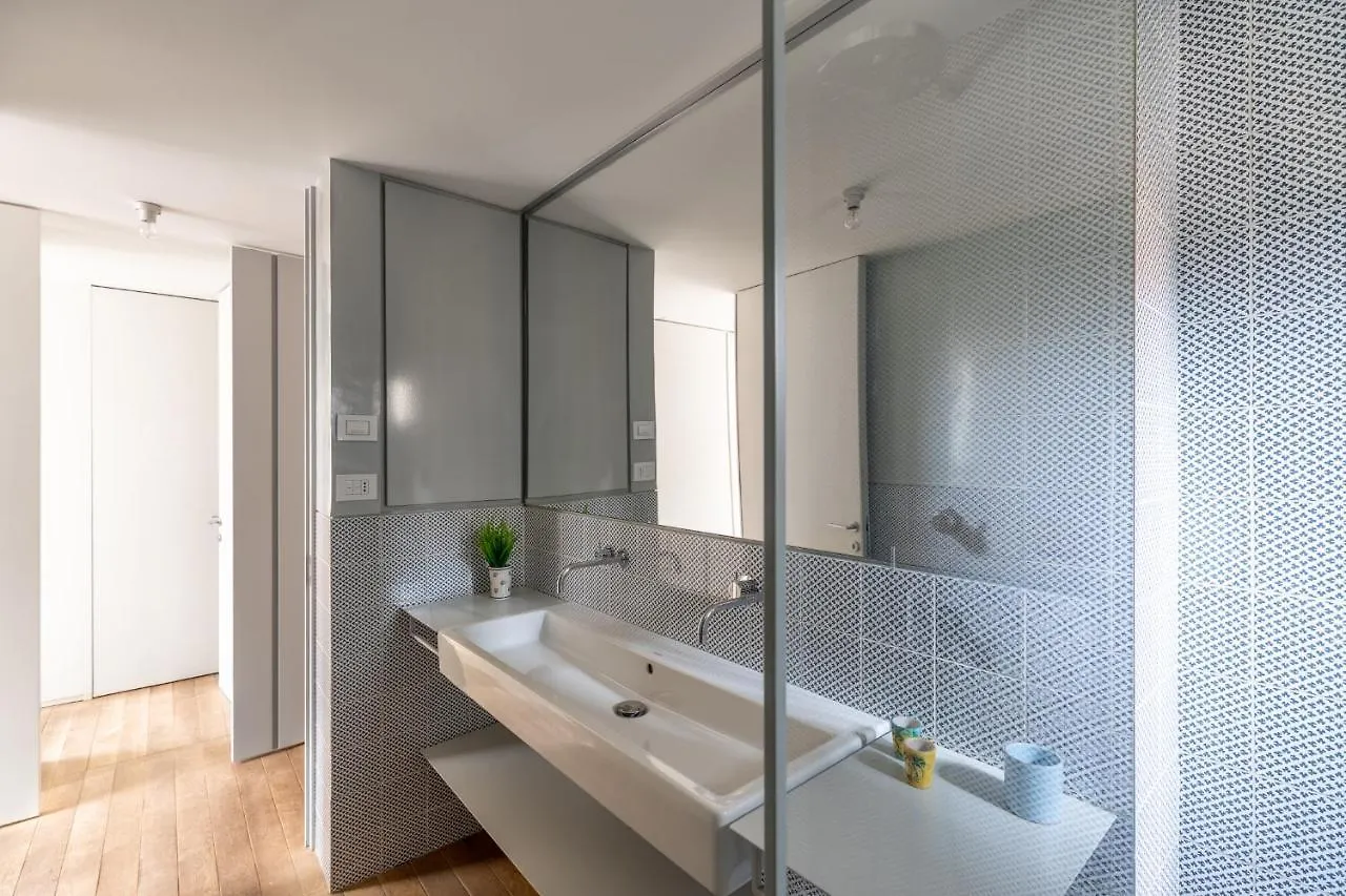 Apartment Ferienwohnung Iflat Monti'S Wonder Rom
