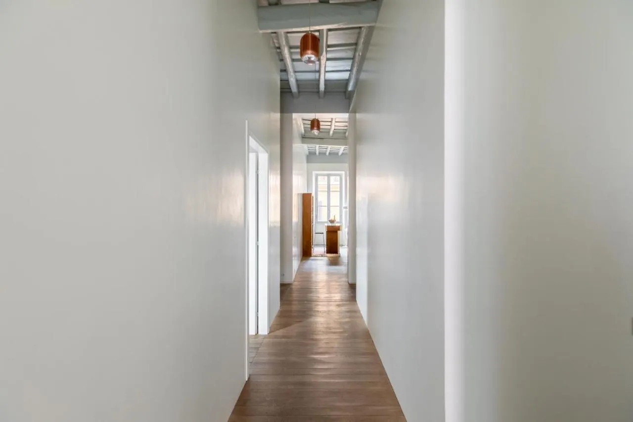Apartment Ferienwohnung Iflat Monti'S Wonder Rom