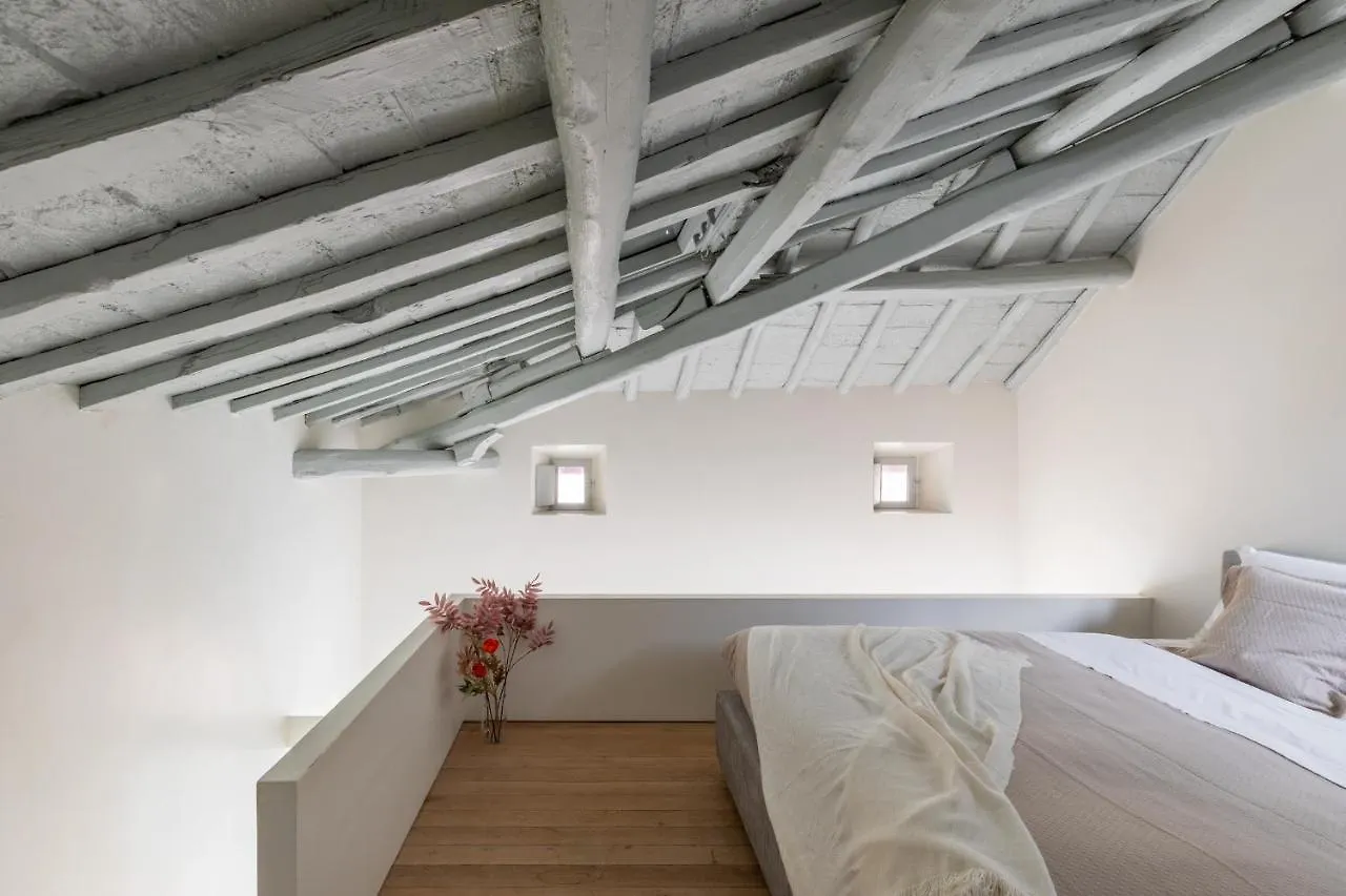 Ferienwohnung Iflat Monti'S Wonder Rom Italien